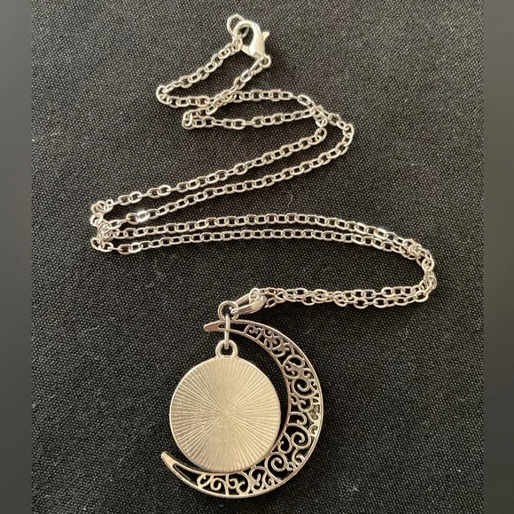 Petoskey Stone Necklace - Picture 7 of 13